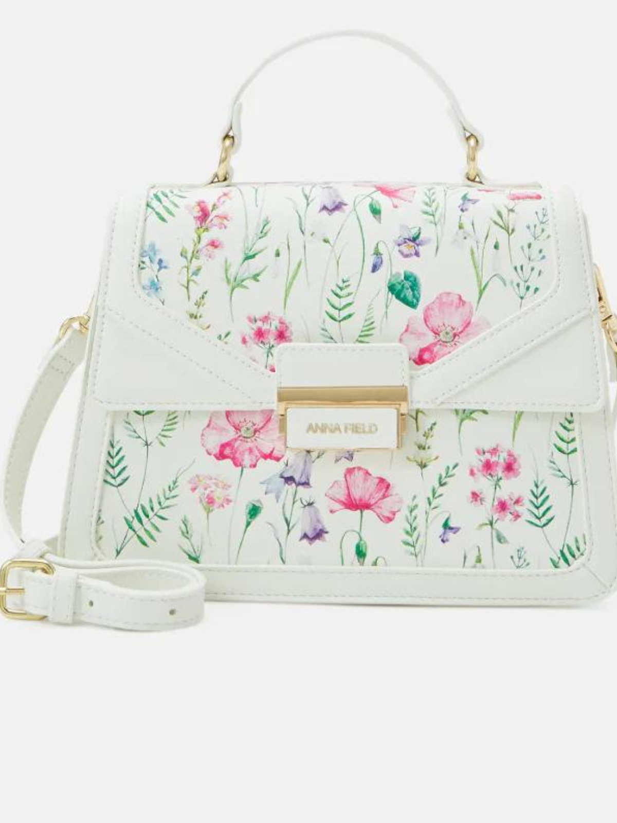 Anna Field Handbag