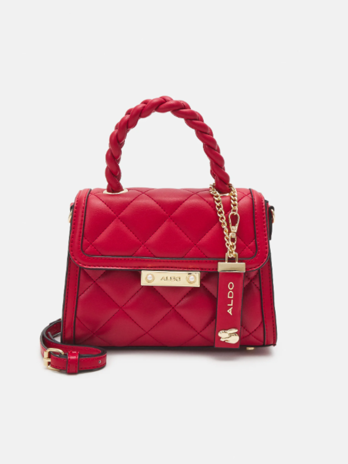 ALDO ANNALISE - Handbag