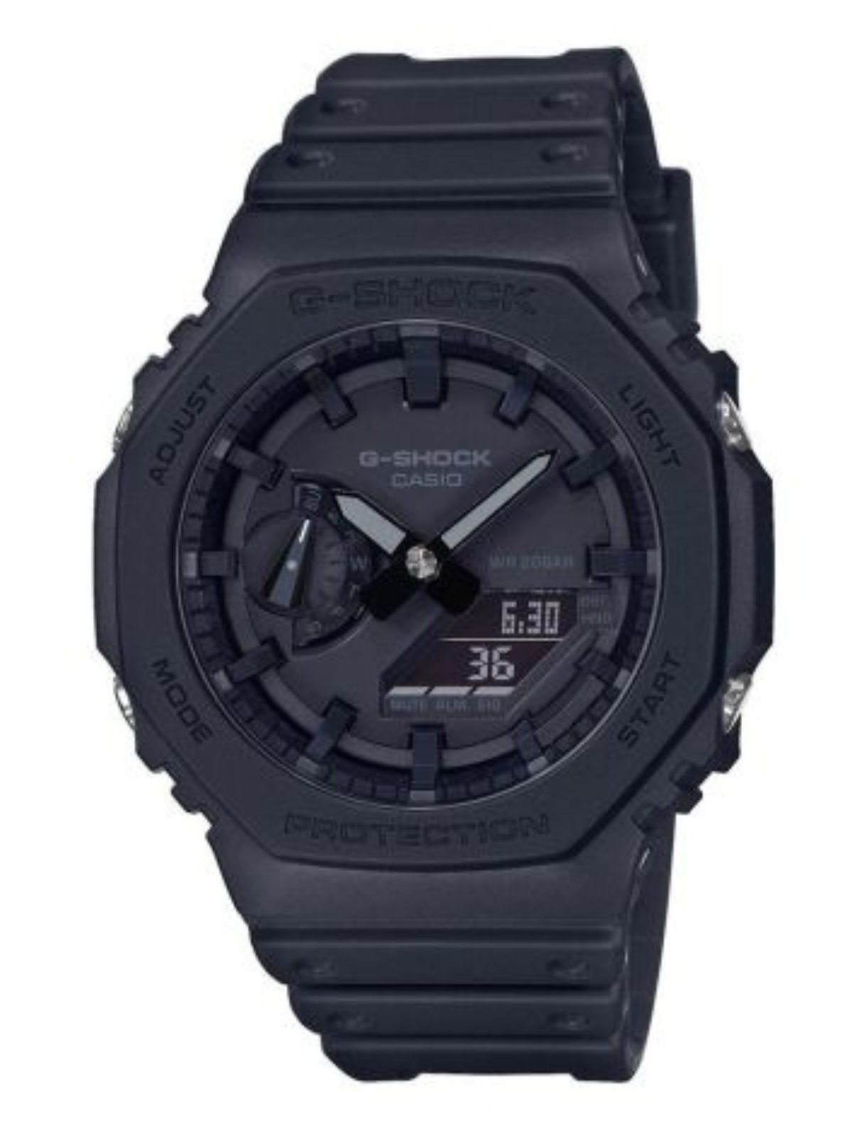 CASIO GA-2100-1A1ER