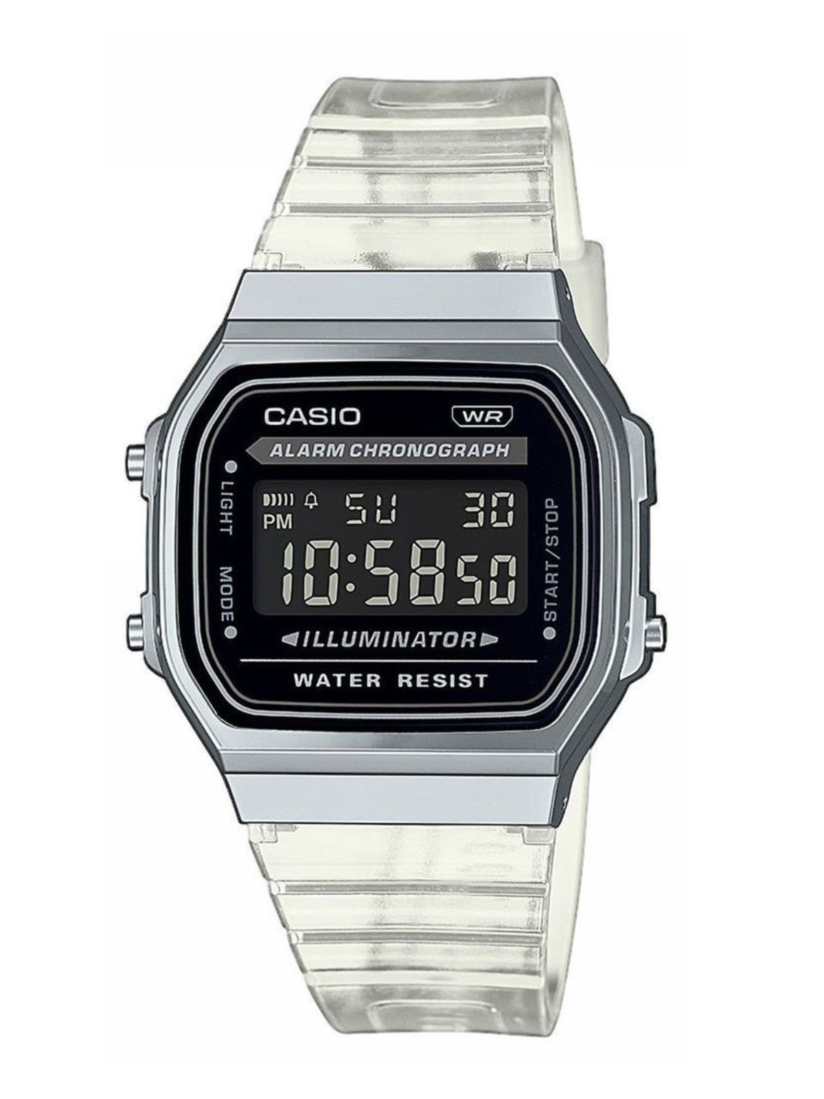 CASIO A168XES-1BEF