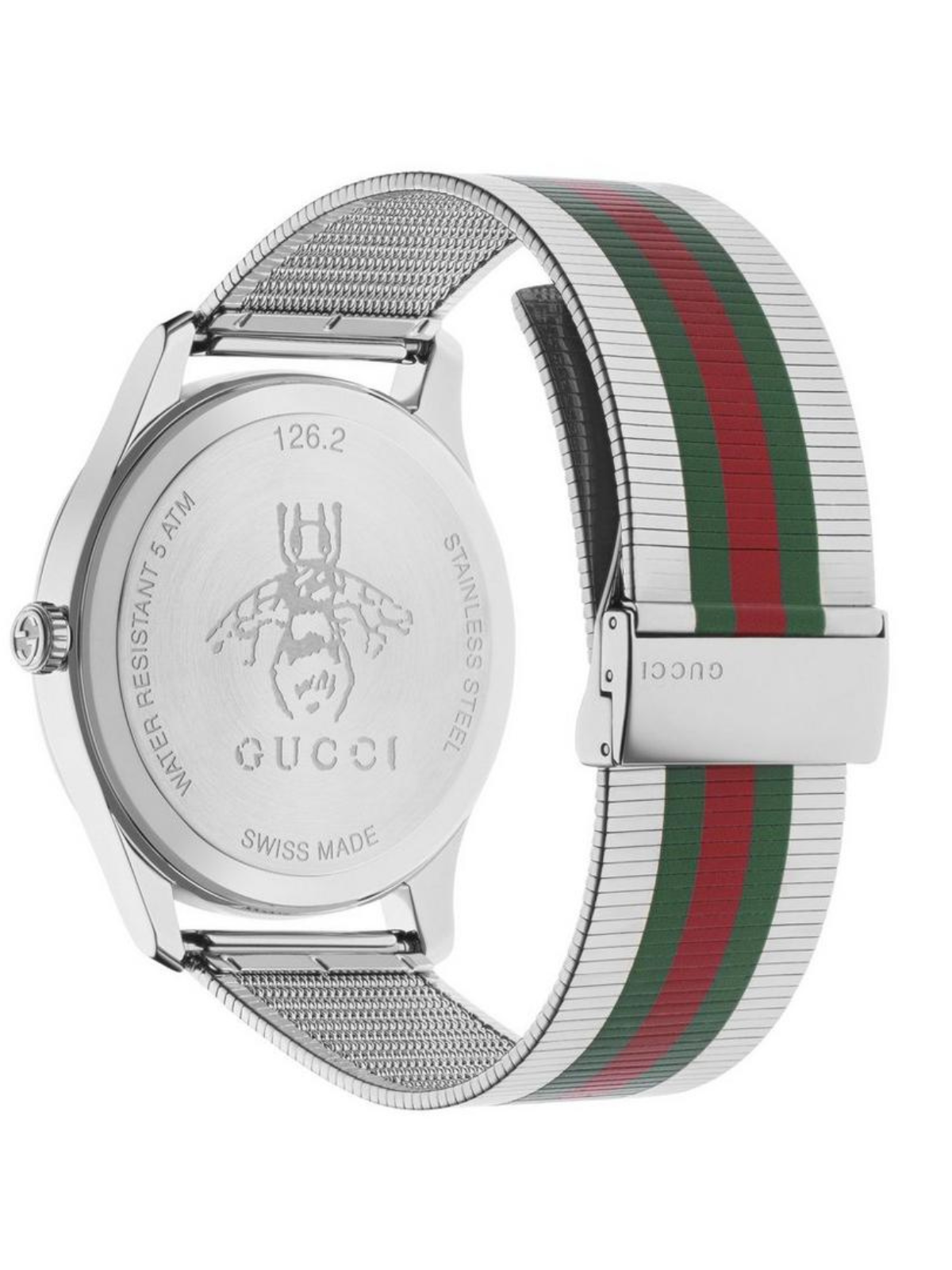 Gucci G-Timeless 42mm Contemporary Men's Watch