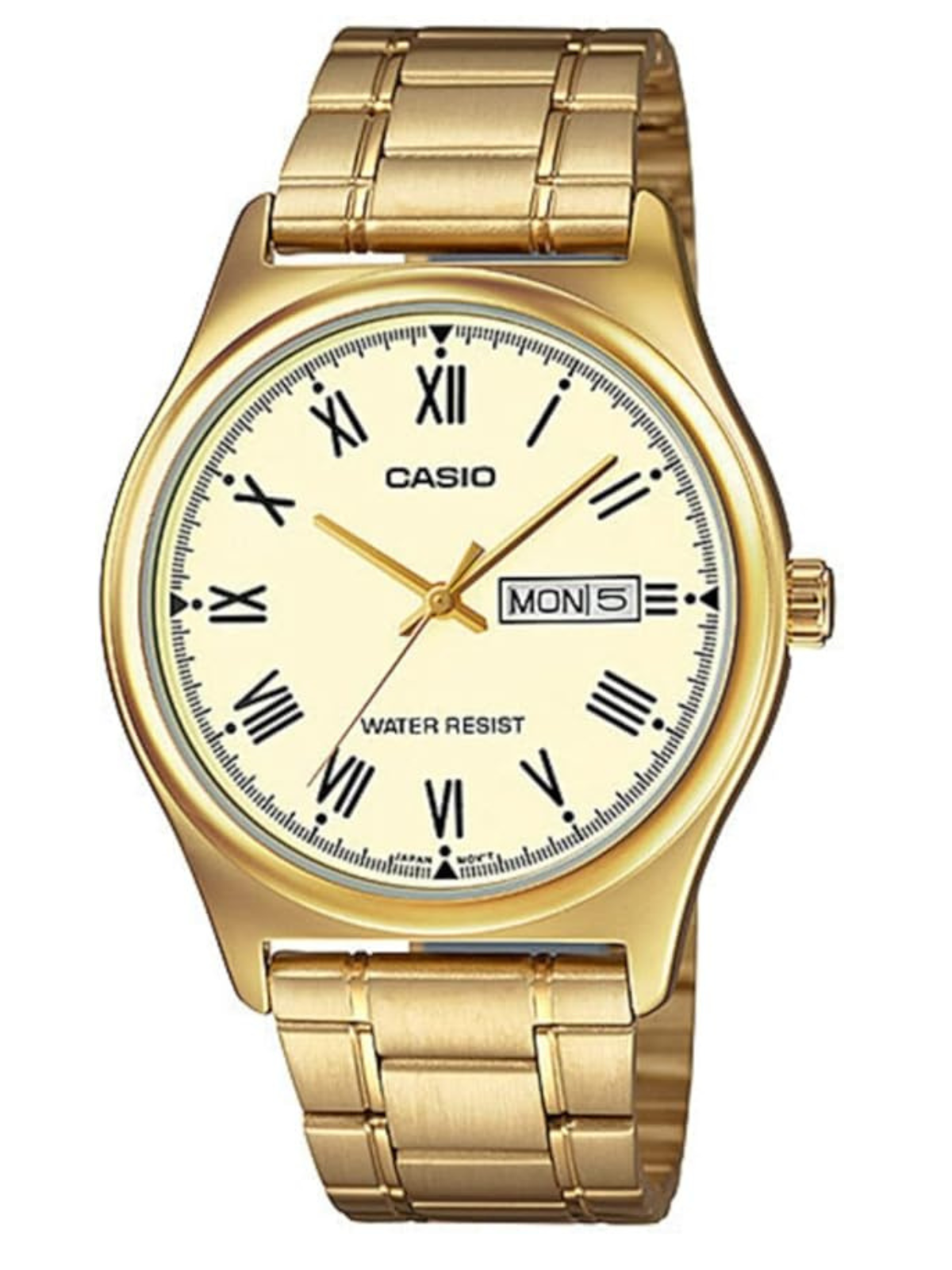 CASIO -MTP-V006G-9B (C5)