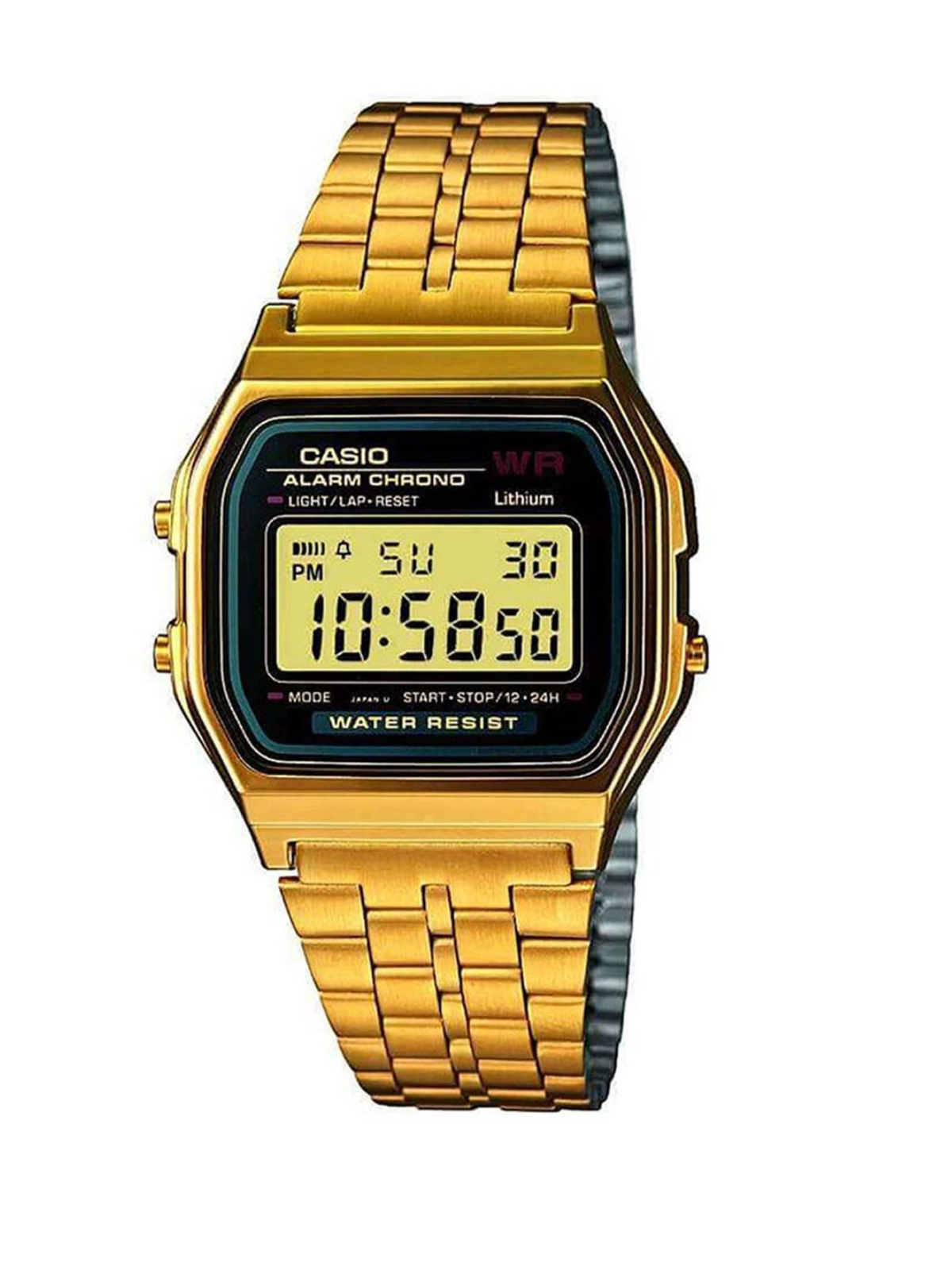 CASIO A159WGEA-1EF
