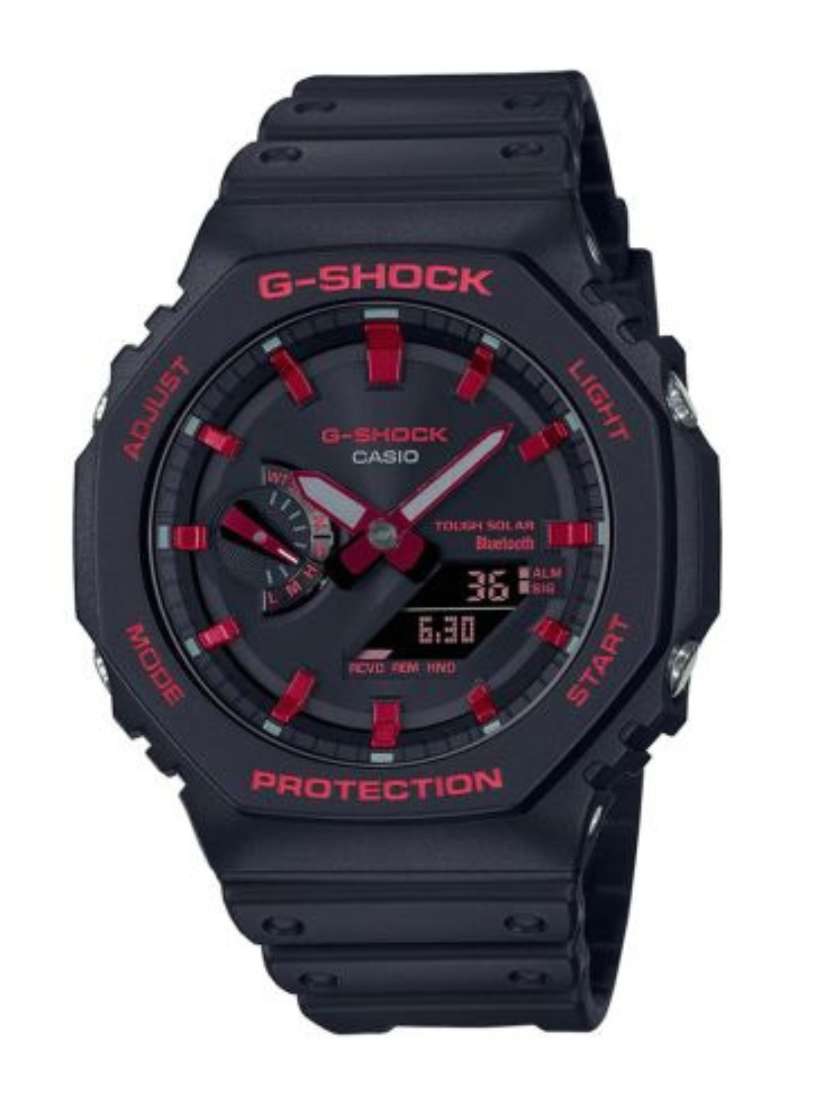 CASIO GA-B2100BNR-1AER