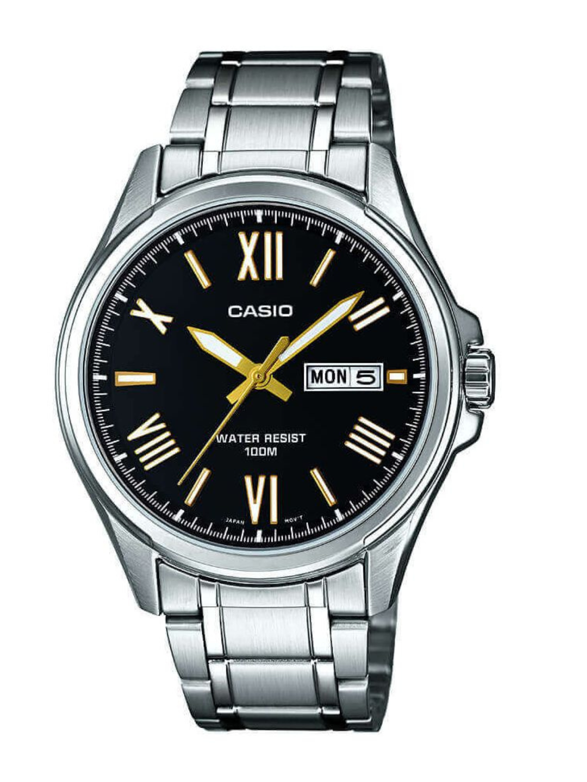 CASIO MTP-1377D-1AVEF