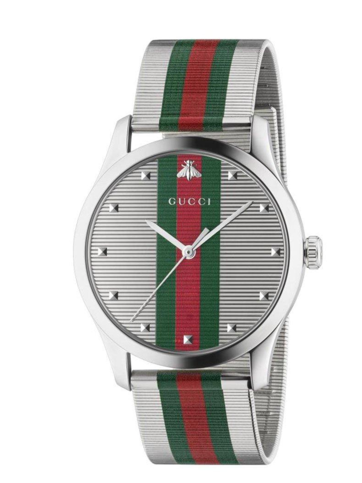 Gucci G-Timeless 42mm Contemporary Men's Watch