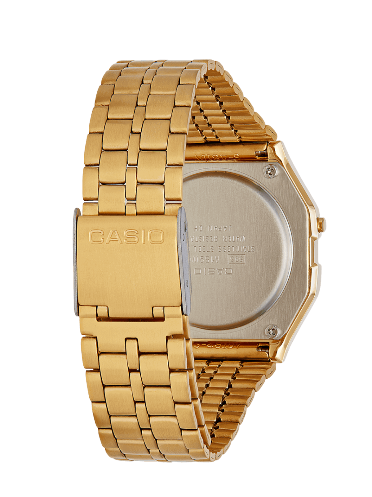 CASIO A159WGEA-1EF