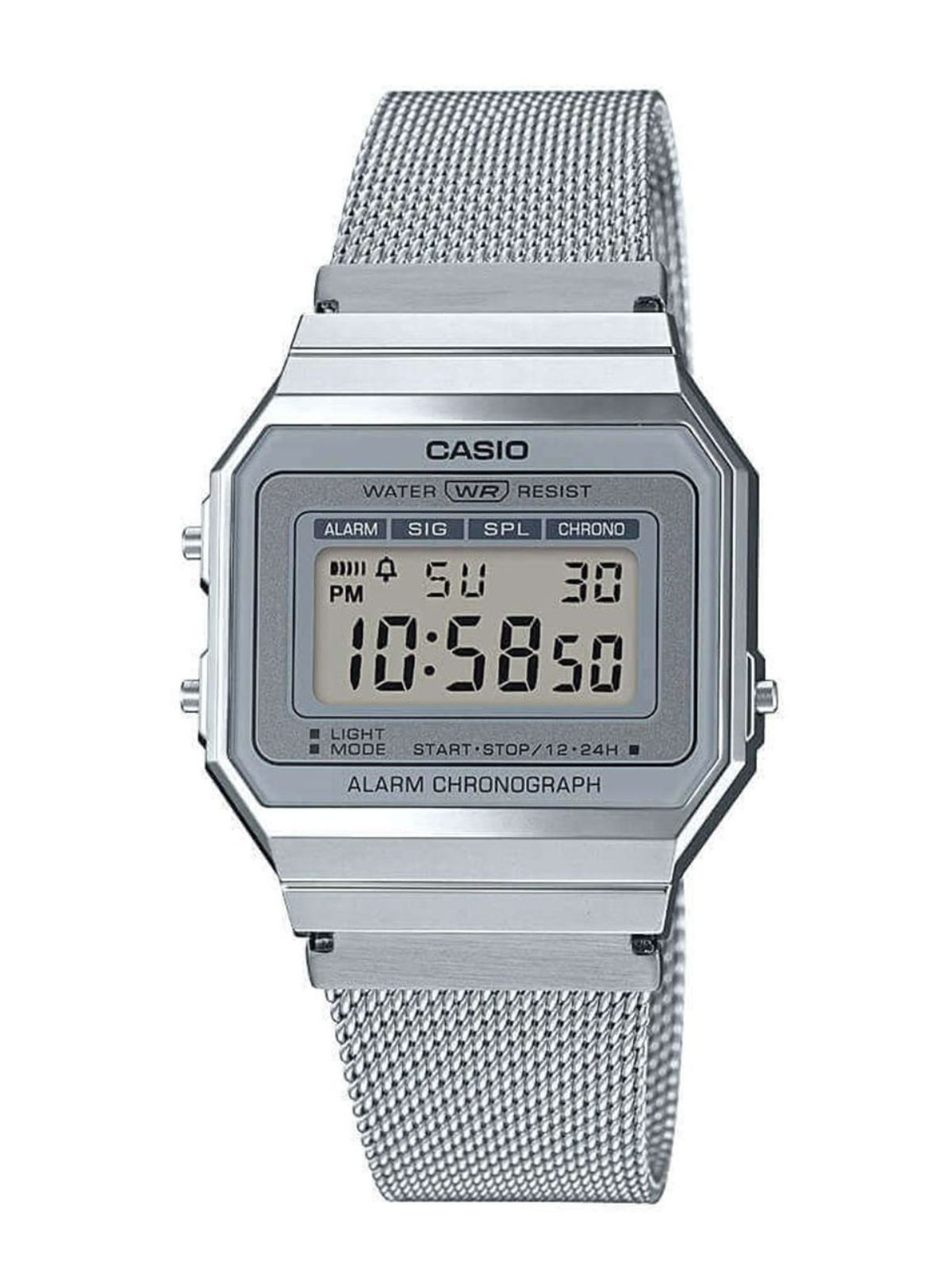 CASIO A700WEM-7AEF
