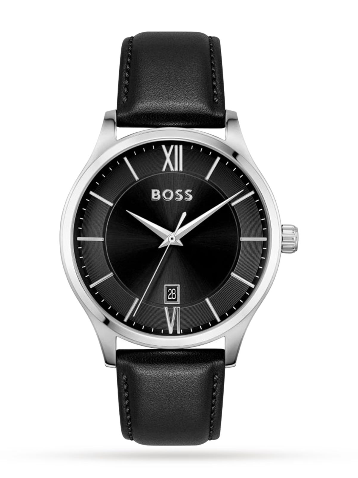 BOSS Elite 41mm Mens Watch