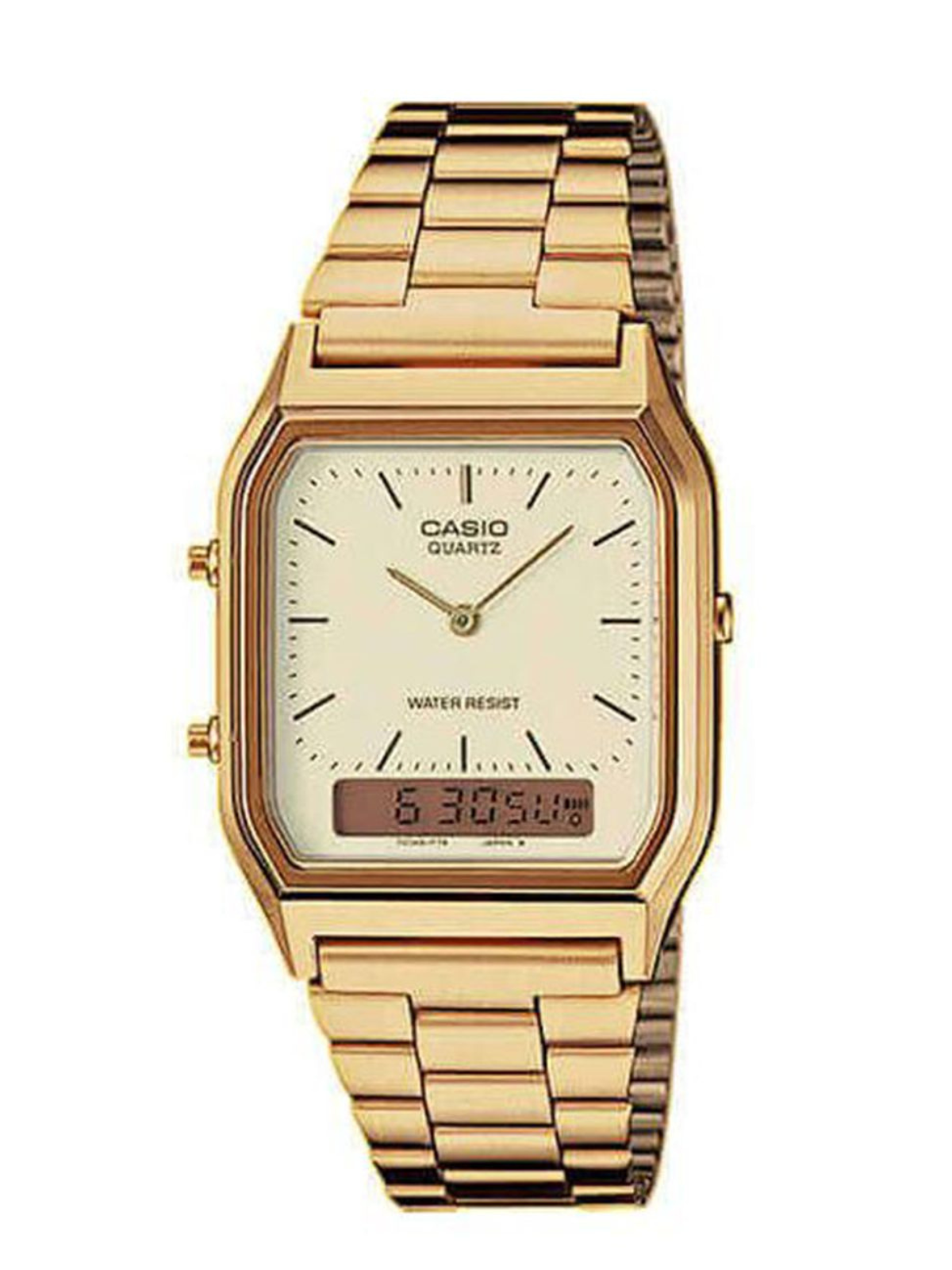 CASIO AQ-230GA-9DMQYES