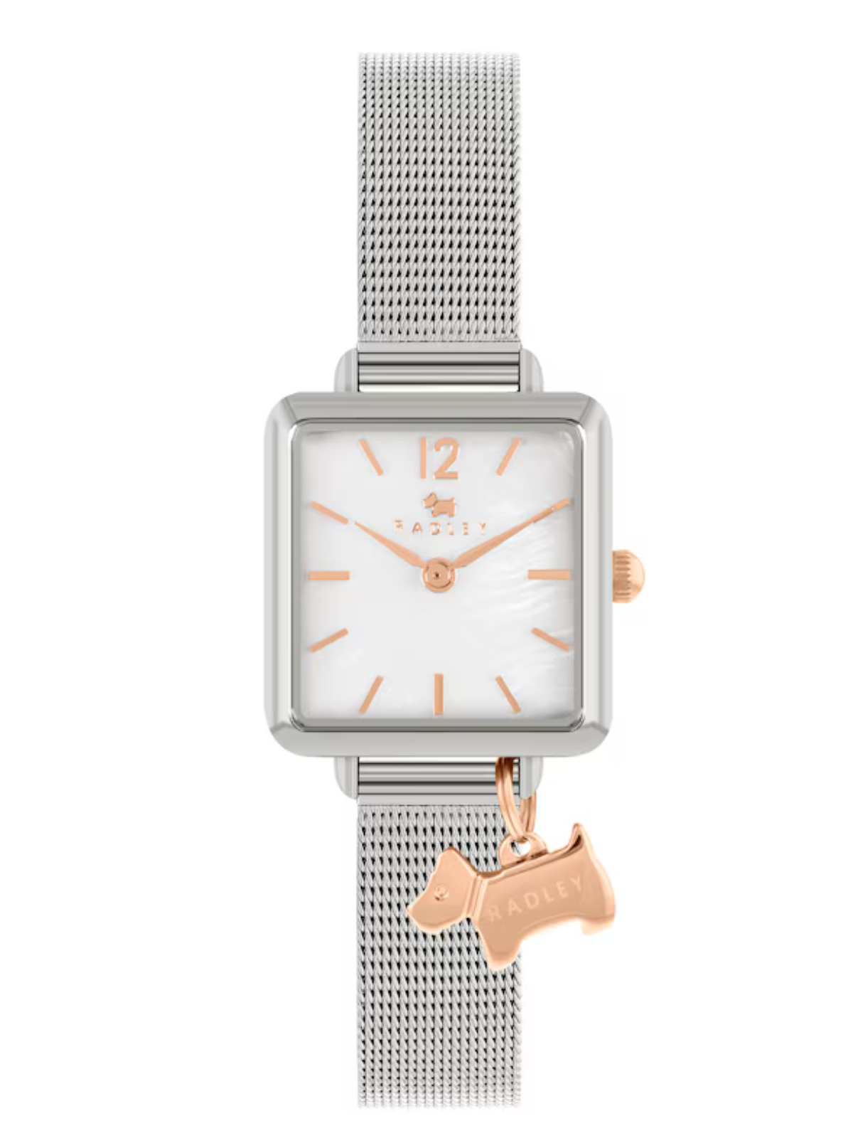Radley Ladies' Mesh Bracelet Watch