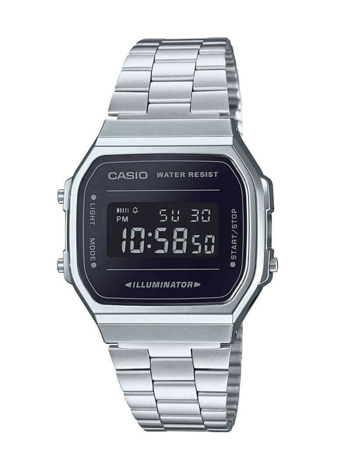 CASIO A168WEM-1EF