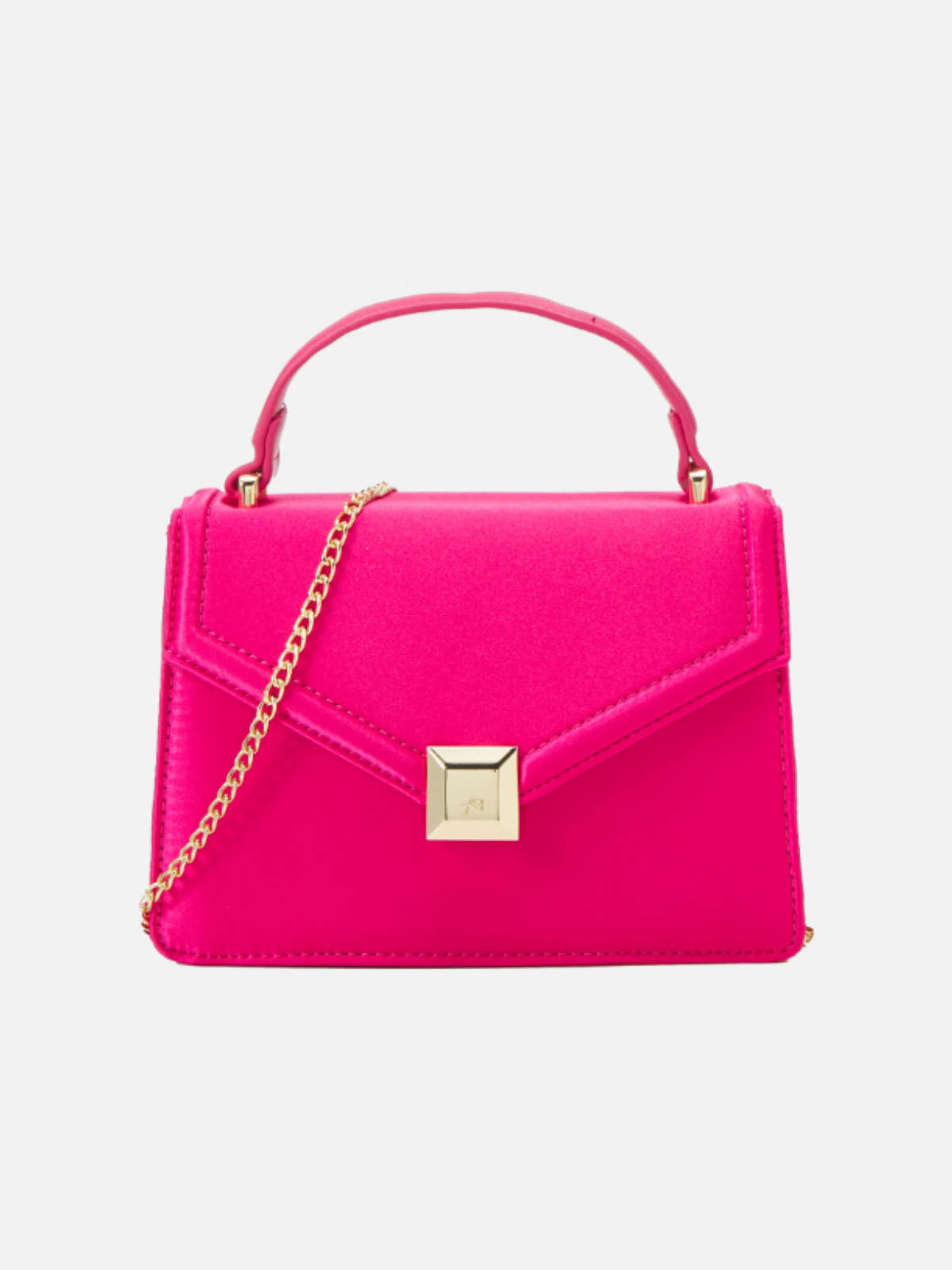 Anna Field Hot Pink Handbag