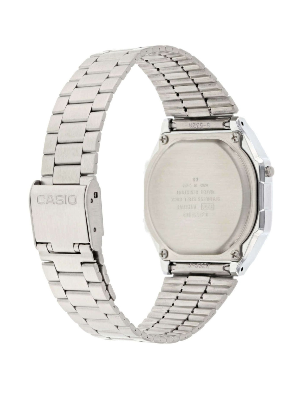 CASIO A168WEM-1EF