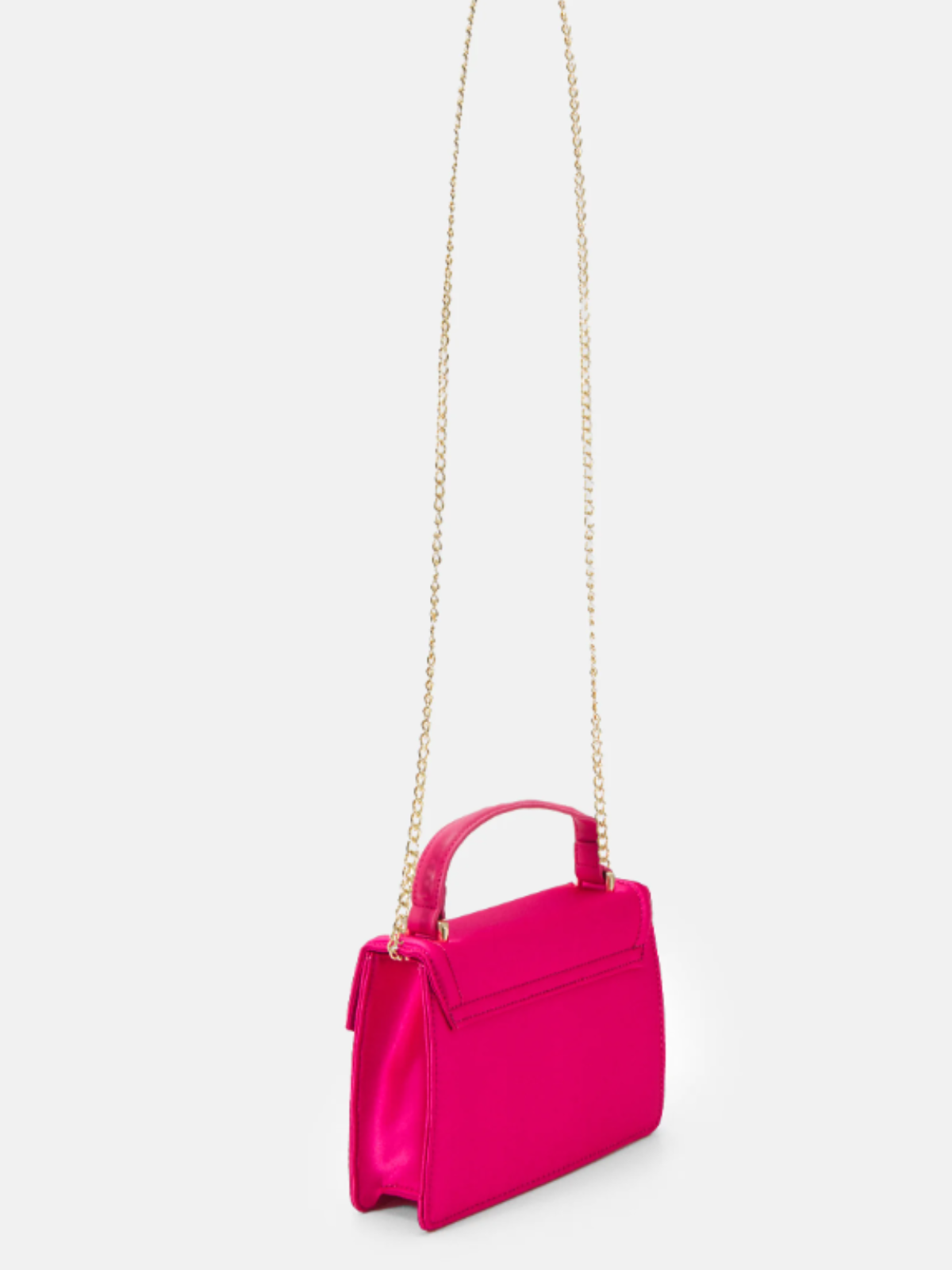 Anna Field Hot Pink Handbag