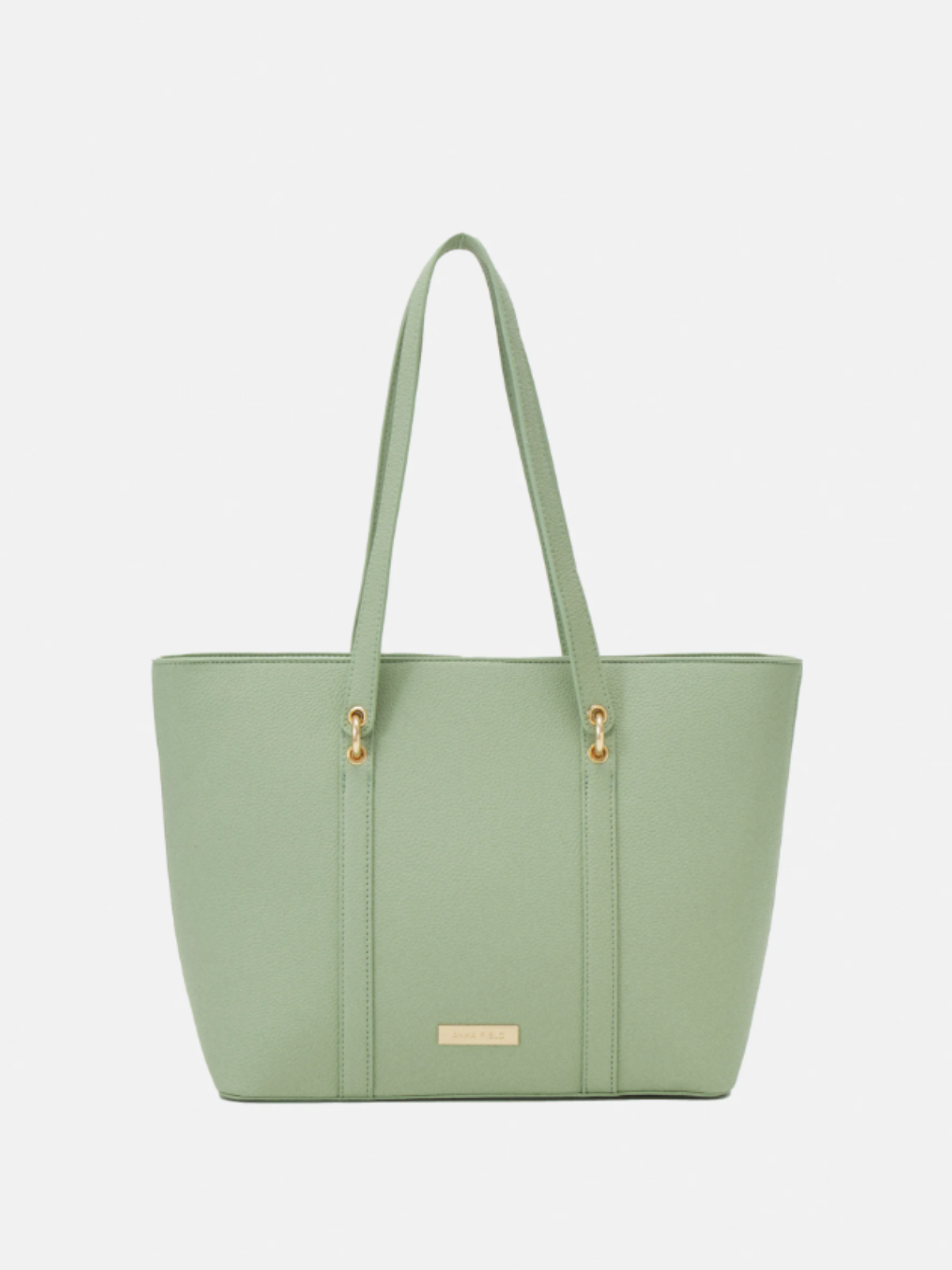 Anna Field Mint Green Handbag