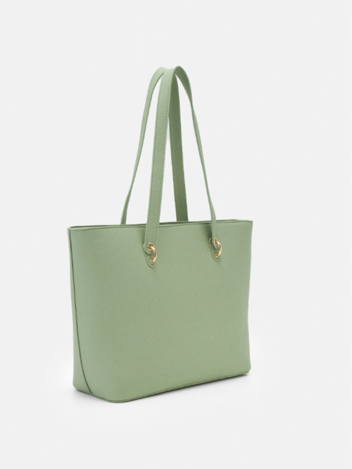 Anna Field Mint Green Handbag