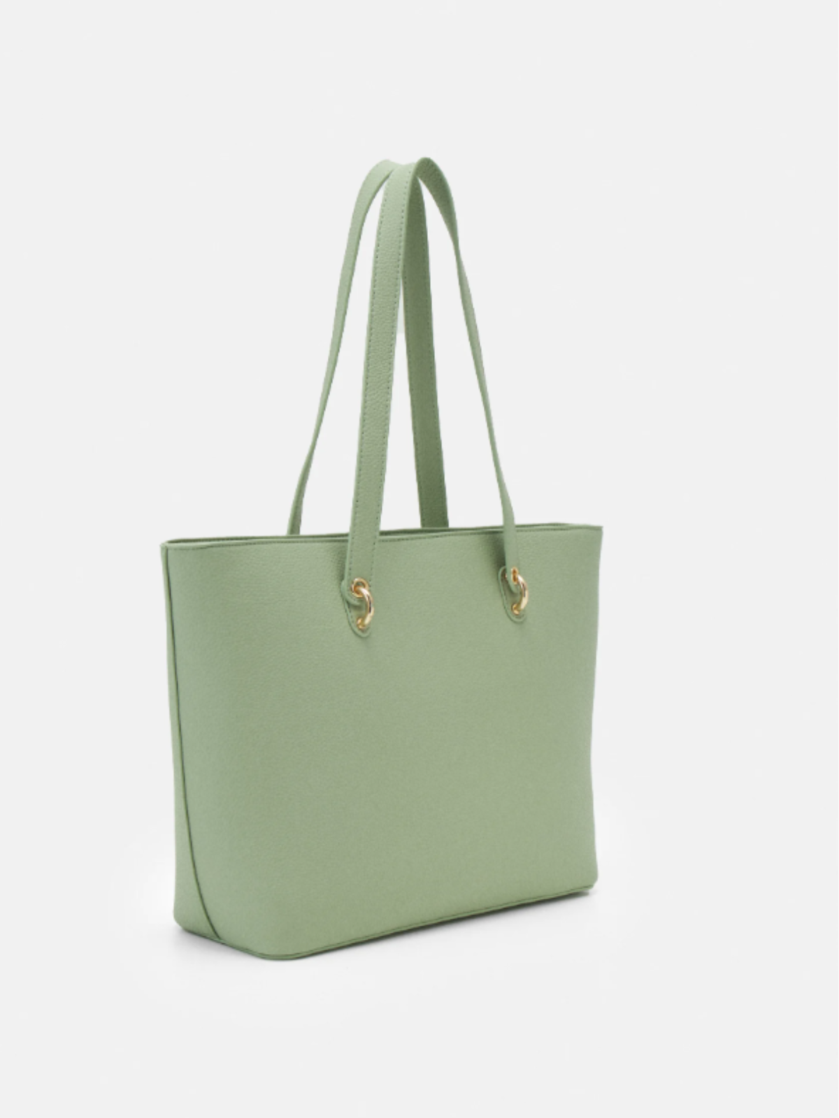 Anna Field Mint Green Handbag London Lush