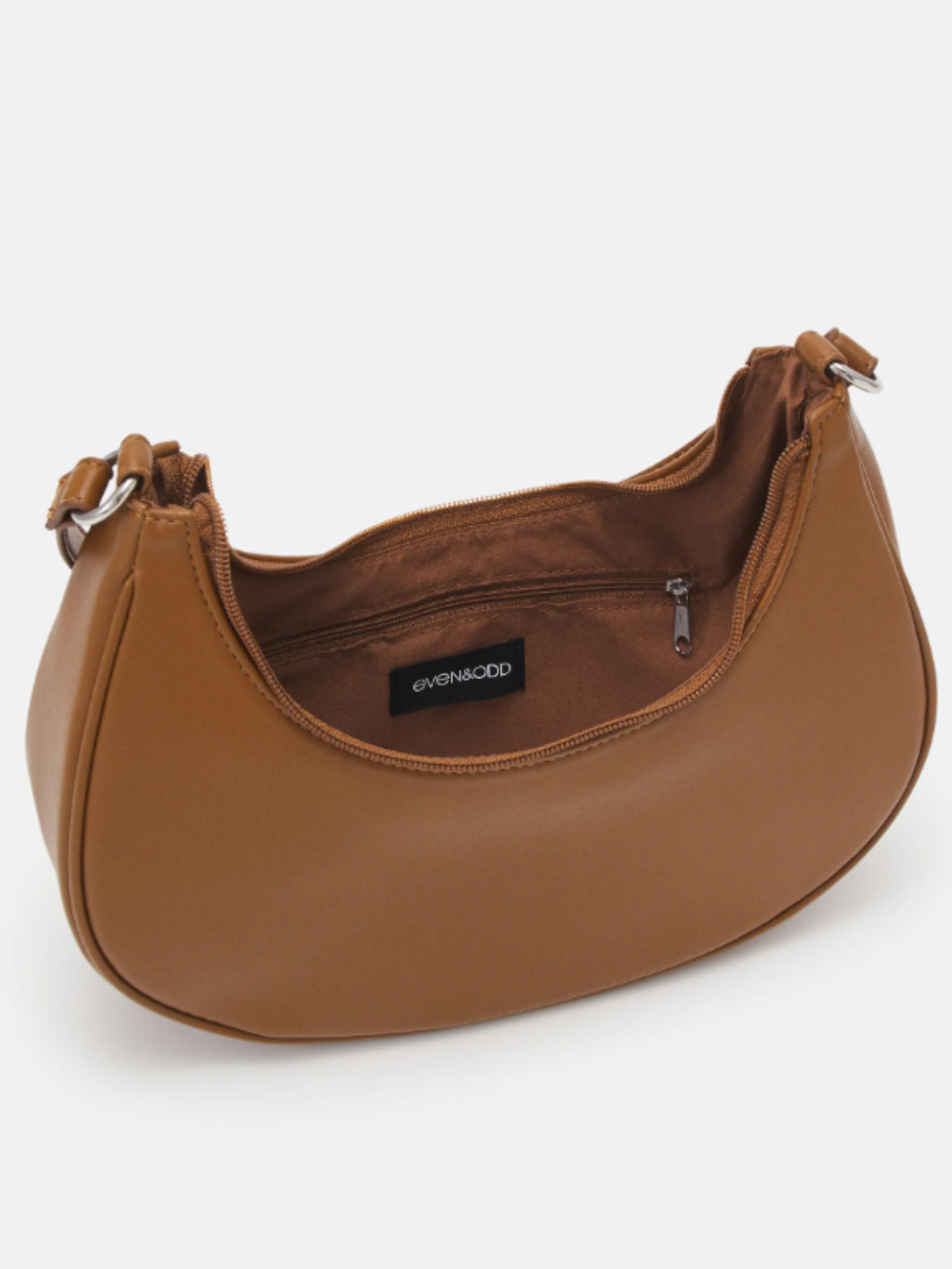 Even&Odd Brown Handbag