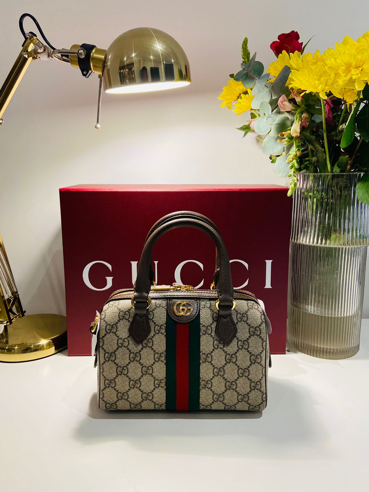 gucci handbag