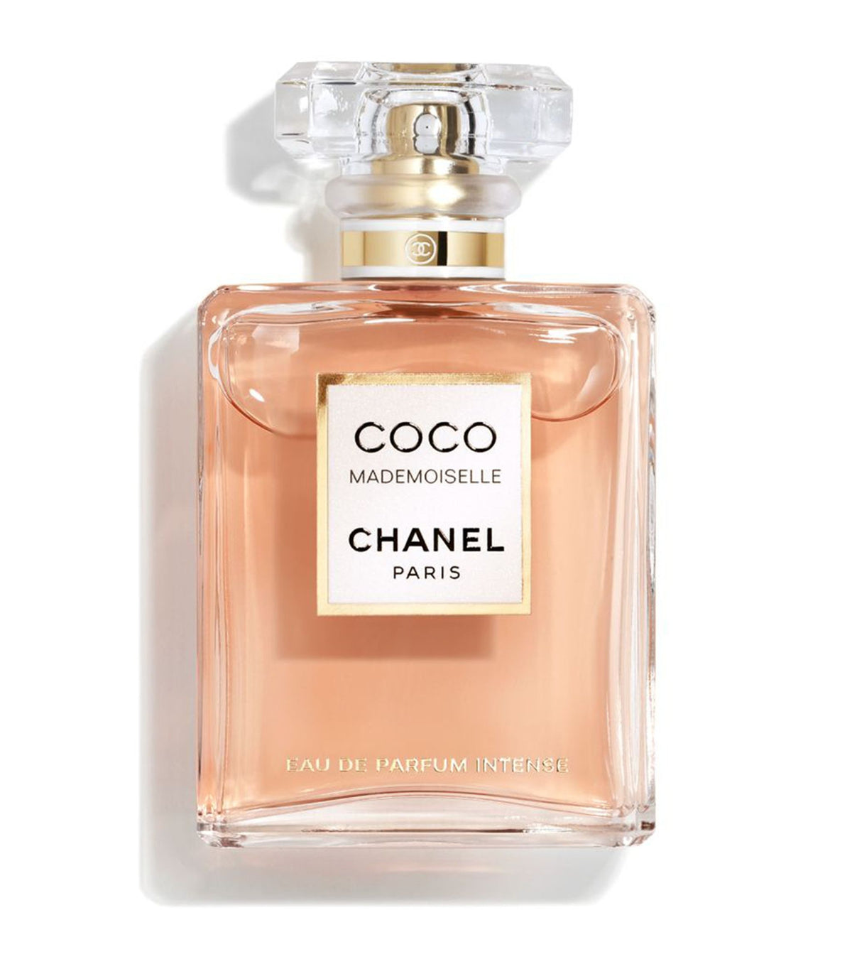 CHANEL CHANEL Coco Mademoiselle Intense Eau De Parfum 100ml